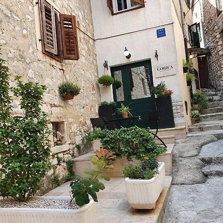 House Gorica Apartment Sibenik Ngoại thất bức ảnh