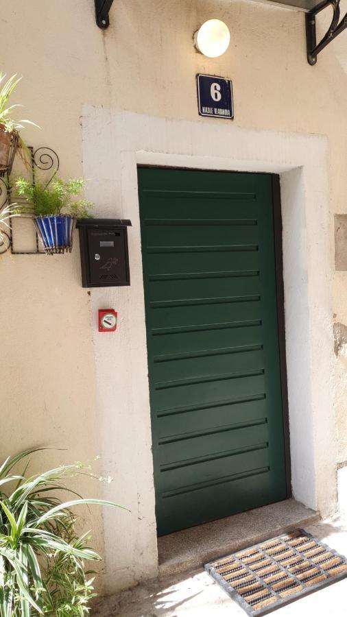 House Gorica Apartment Sibenik Ngoại thất bức ảnh