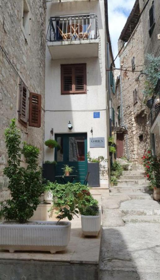 House Gorica Apartment Sibenik Phòng bức ảnh