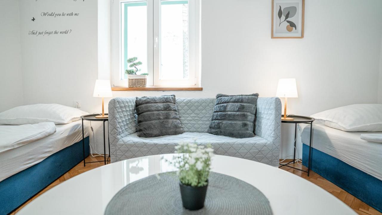 House Gorica Apartment Sibenik Ngoại thất bức ảnh