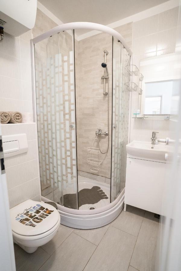 House Gorica Apartment Sibenik Ngoại thất bức ảnh