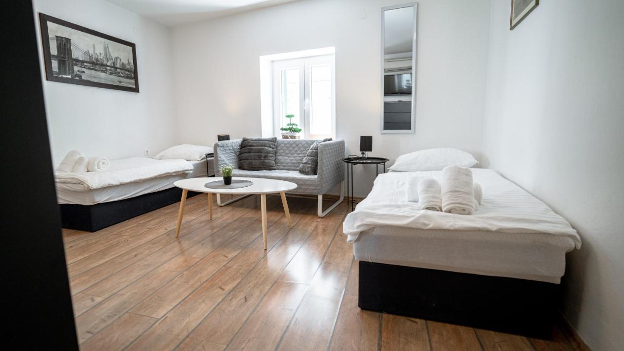 House Gorica Apartment Sibenik Ngoại thất bức ảnh