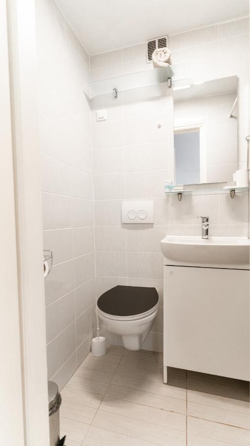 House Gorica Apartment Sibenik Ngoại thất bức ảnh