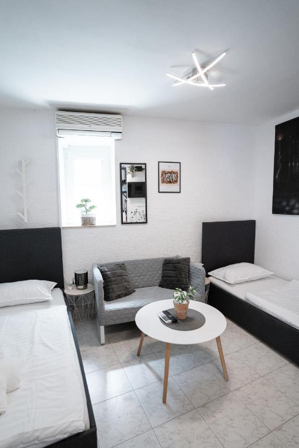House Gorica Apartment Sibenik Ngoại thất bức ảnh