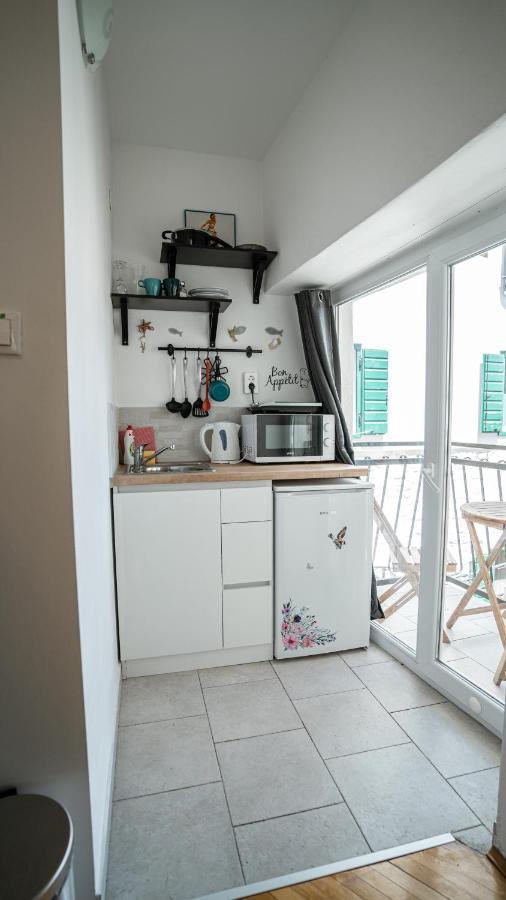 House Gorica Apartment Sibenik Ngoại thất bức ảnh