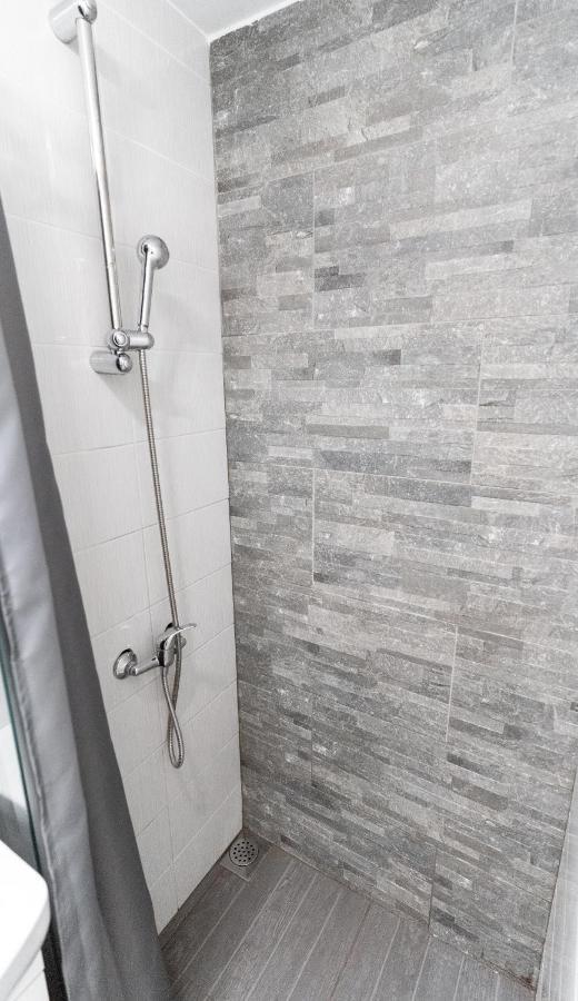 House Gorica Apartment Sibenik Ngoại thất bức ảnh