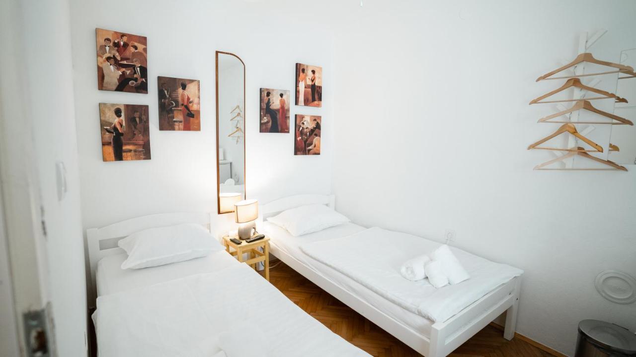 House Gorica Apartment Sibenik Ngoại thất bức ảnh