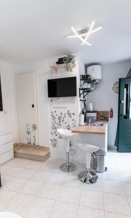 House Gorica Apartment Sibenik Ngoại thất bức ảnh