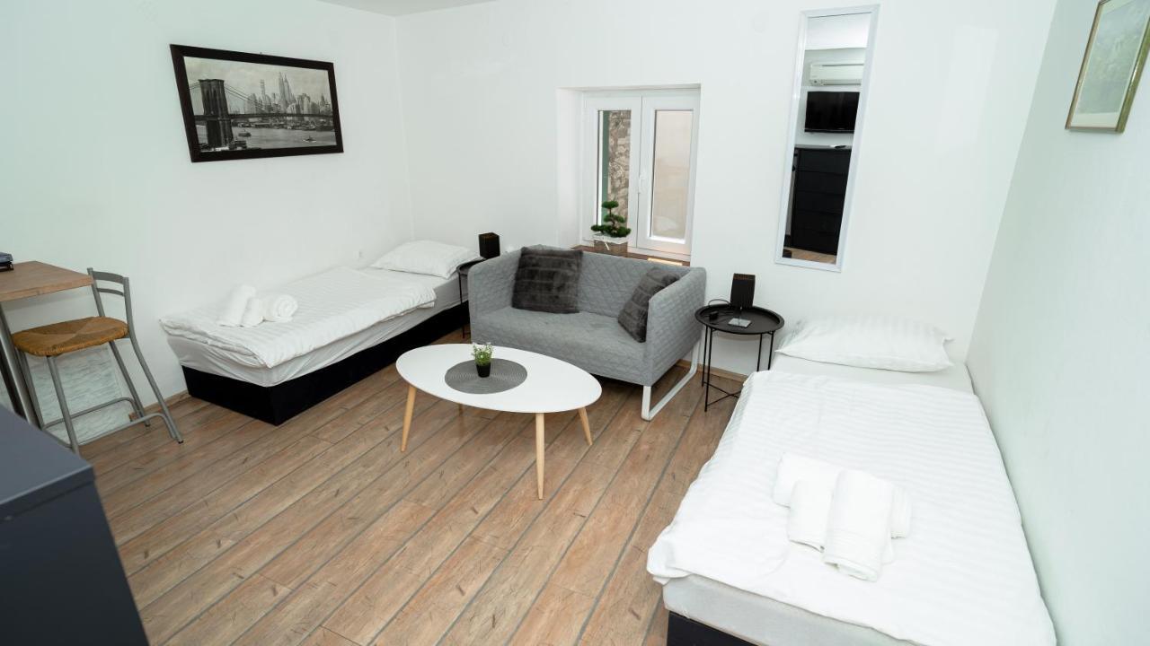 House Gorica Apartment Sibenik Ngoại thất bức ảnh