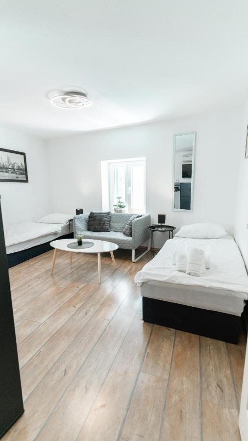 House Gorica Apartment Sibenik Ngoại thất bức ảnh