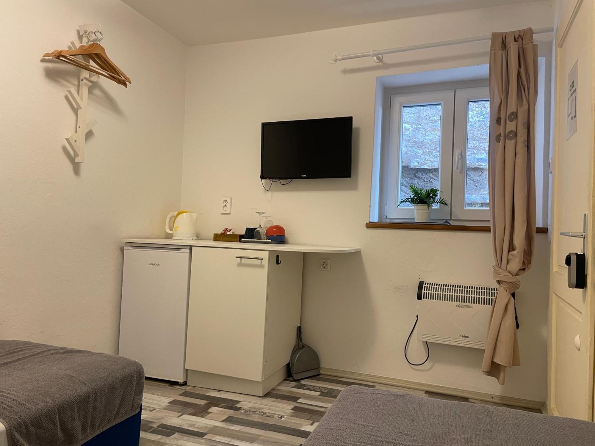 House Gorica Apartment Sibenik Ngoại thất bức ảnh