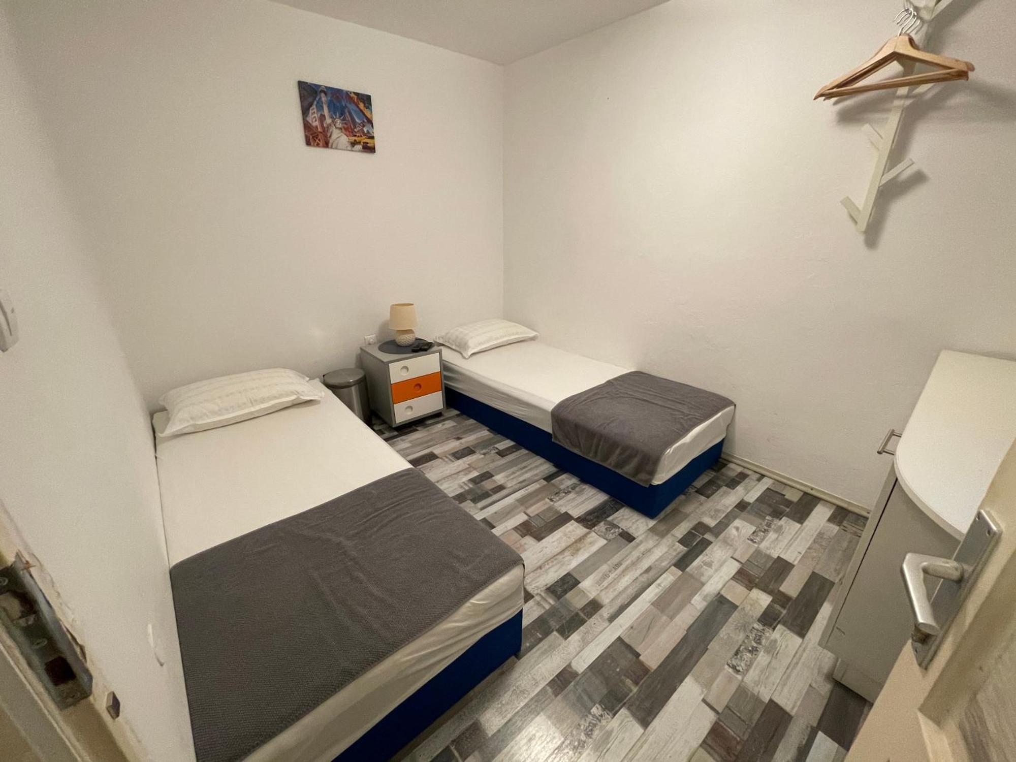 House Gorica Apartment Sibenik Ngoại thất bức ảnh