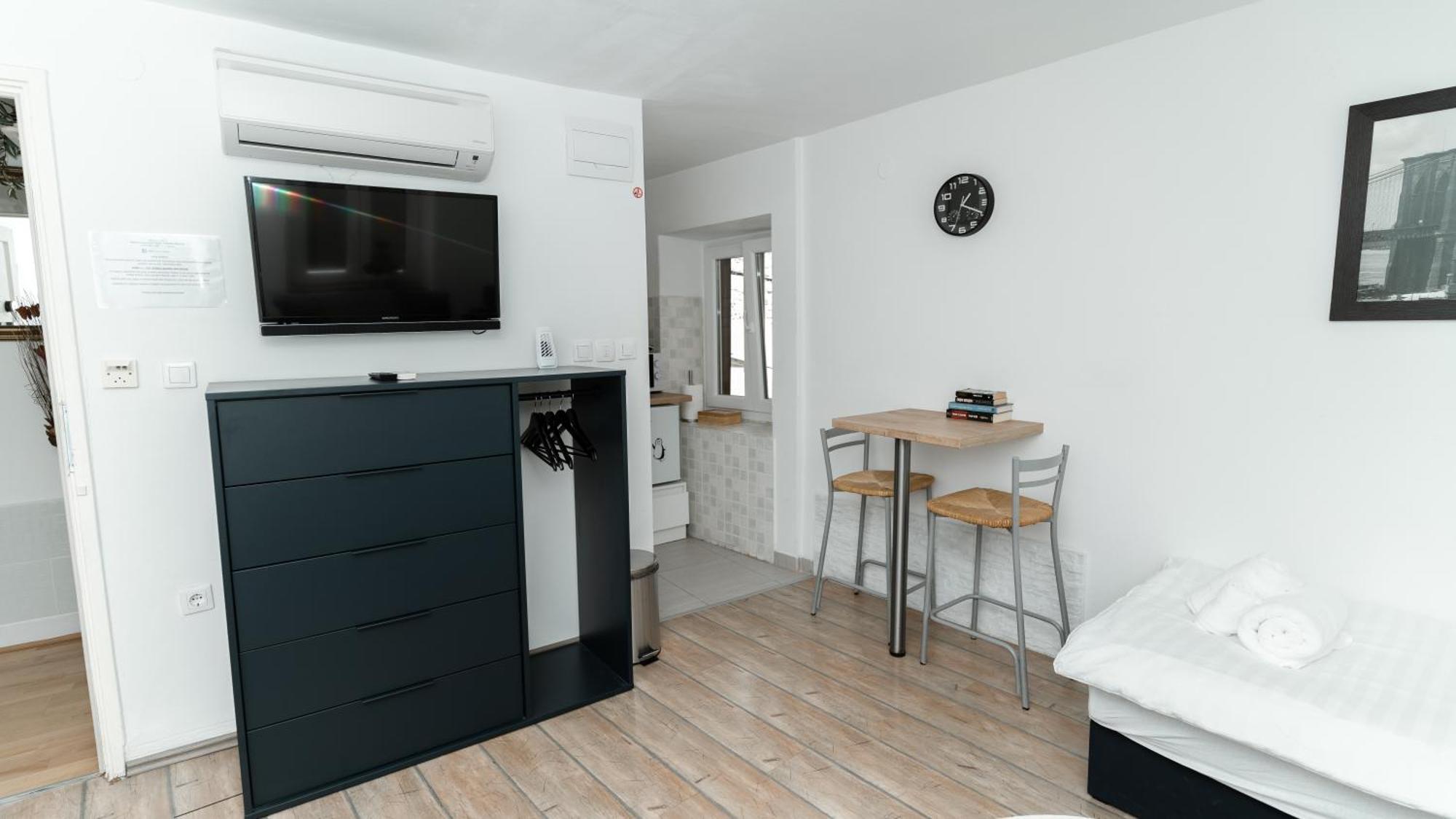 House Gorica Apartment Sibenik Ngoại thất bức ảnh