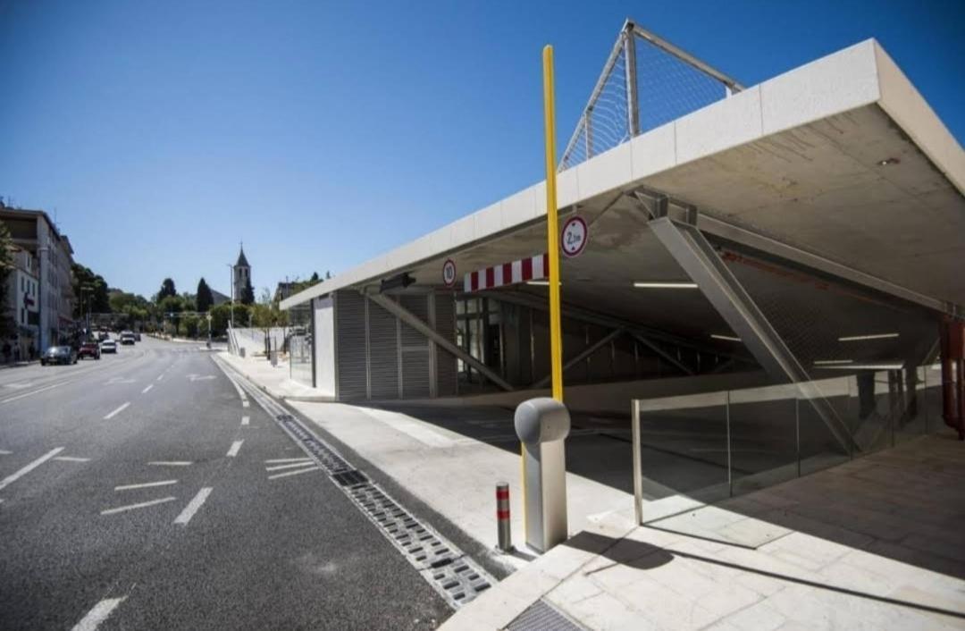 House Gorica Apartment Sibenik Ngoại thất bức ảnh